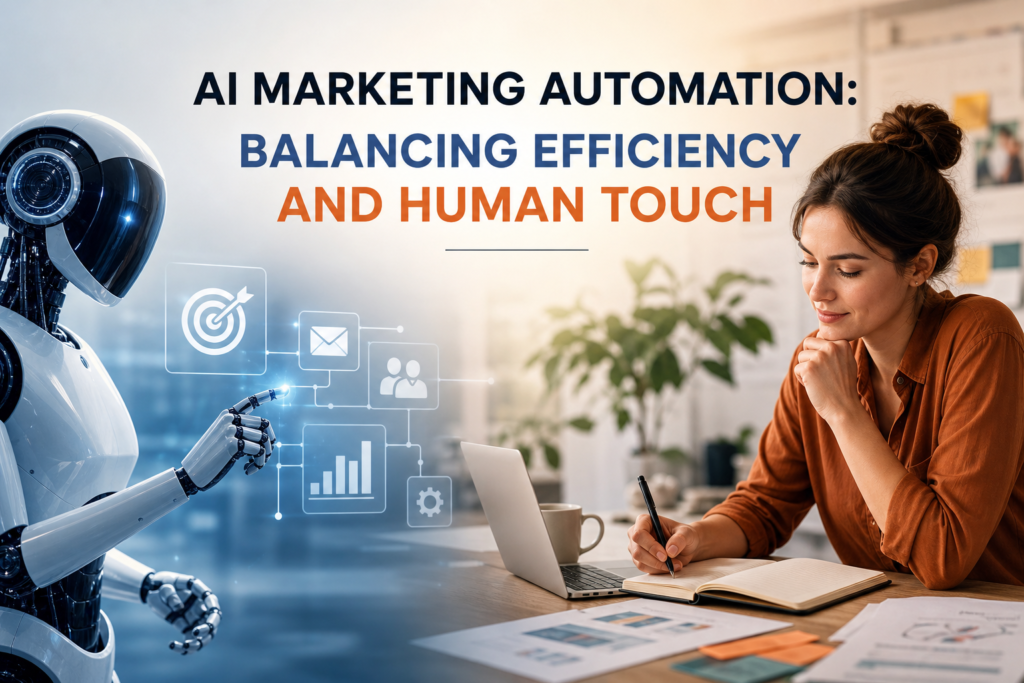 AI Marketing Efficiency