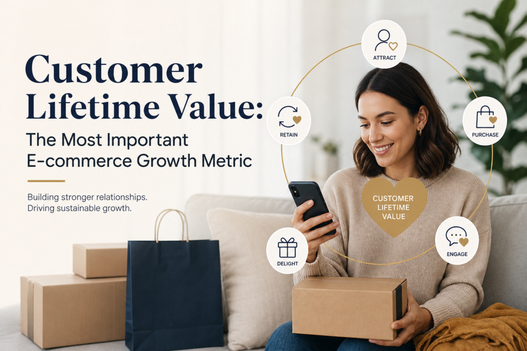 Customer Relationship Value