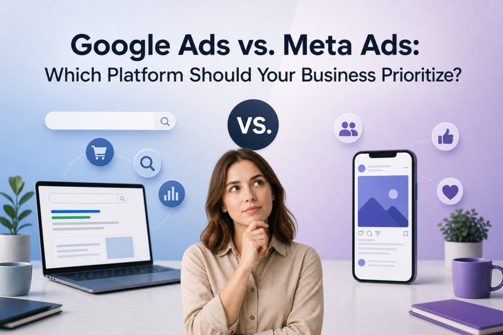 digital advertising platforms
