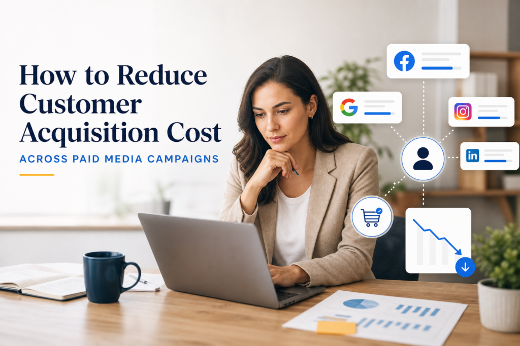 customer acquisition strategies