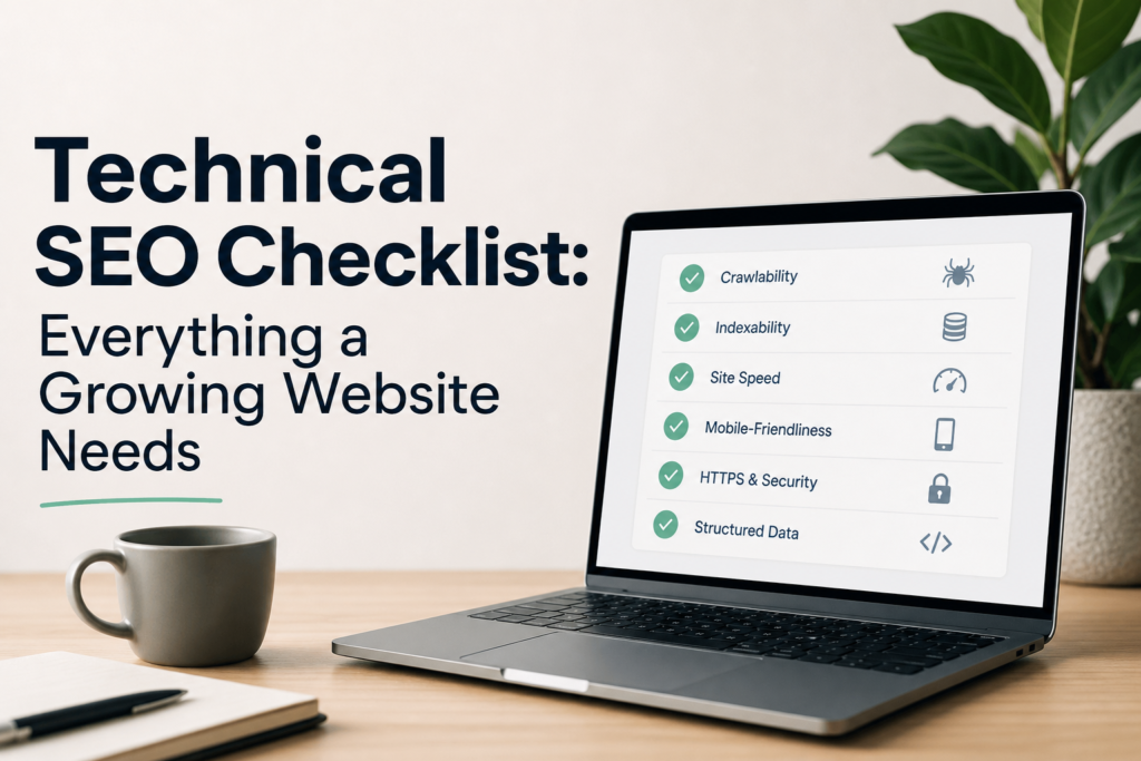 website optimization strategies