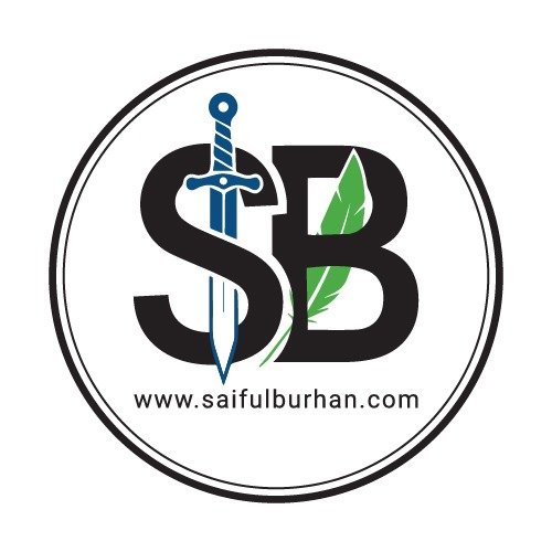 Saiful Burhan
